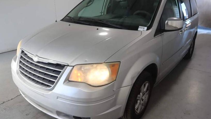 CHRYSLER TOWN AND COUNTRY 2008 2A8HR54P48R612984 image